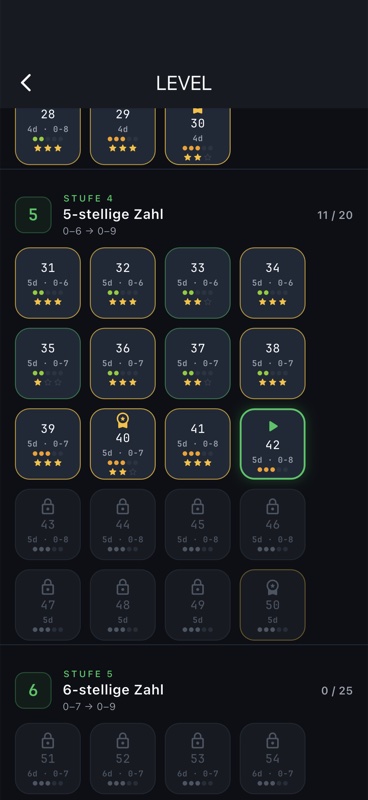 Digit Breaker screenshot 3