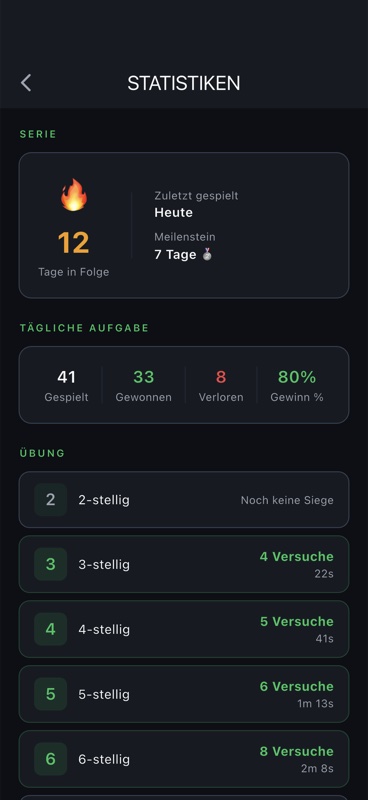Digit Breaker screenshot 7
