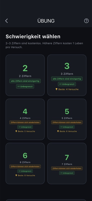 Digit Breaker screenshot 8