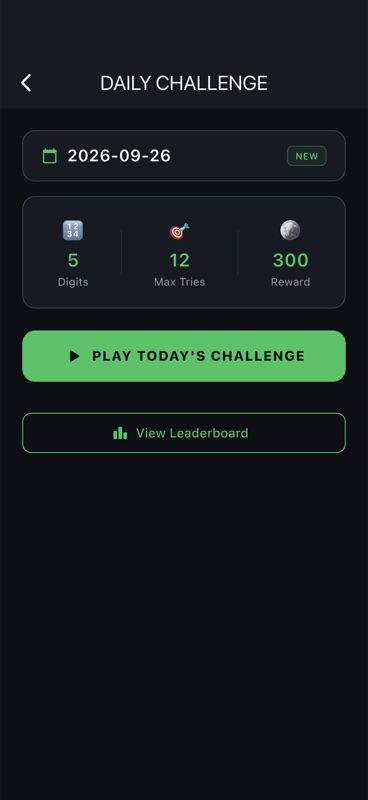 Digit Breaker screenshot 5
