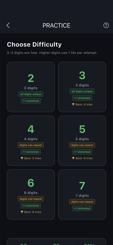 Digit Breaker screenshot 8