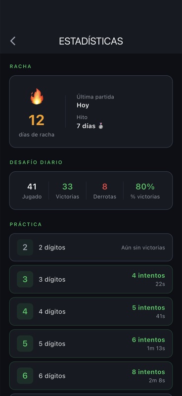 Digit Breaker screenshot 7
