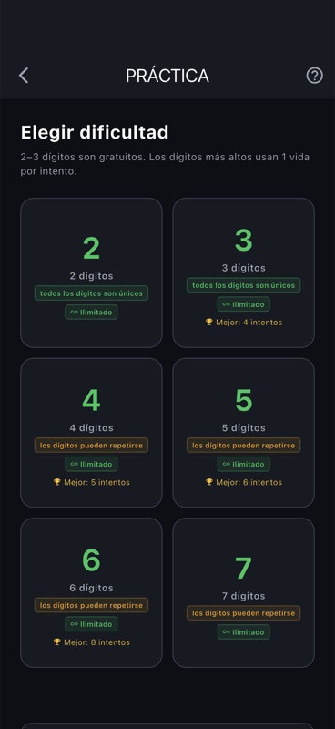 Digit Breaker screenshot 8