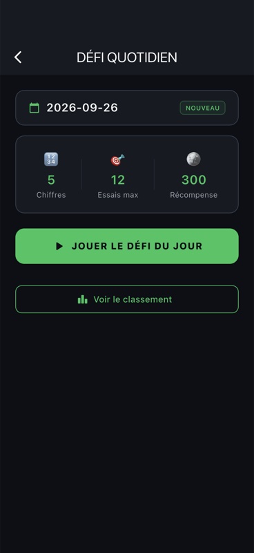 Digit Breaker screenshot 5