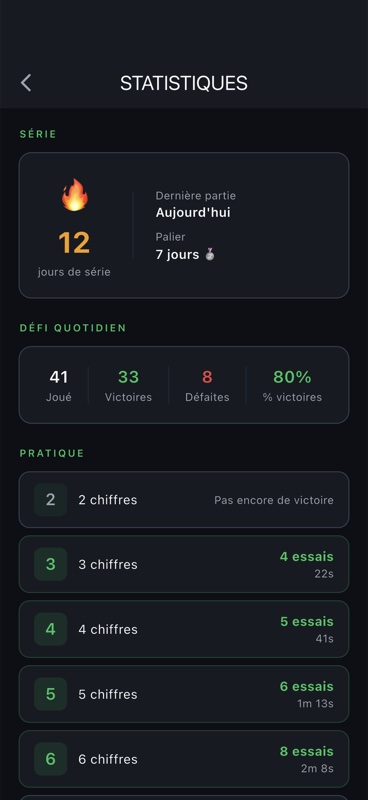 Digit Breaker screenshot 7