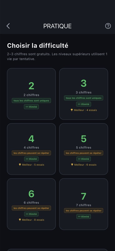 Digit Breaker screenshot 8