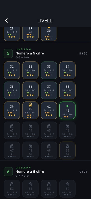 Digit Breaker screenshot 3