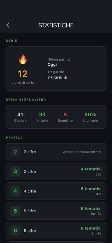 Digit Breaker screenshot 7