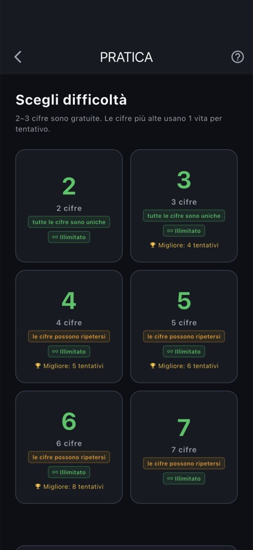 Digit Breaker screenshot 8
