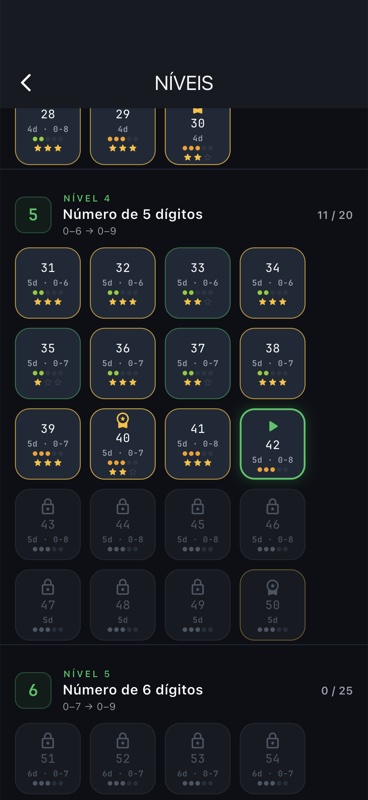 Digit Breaker screenshot 3