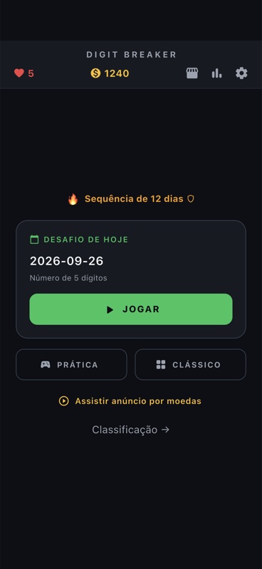 Digit Breaker screenshot 4