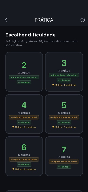 Digit Breaker screenshot 8