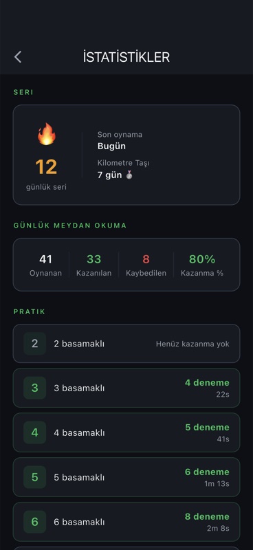 Digit Breaker screenshot 7
