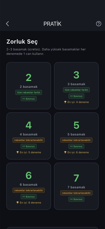 Digit Breaker screenshot 8