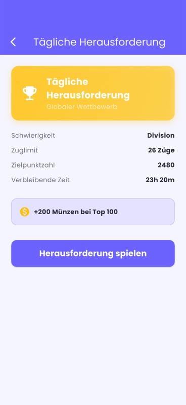 Equation Match screenshot 7