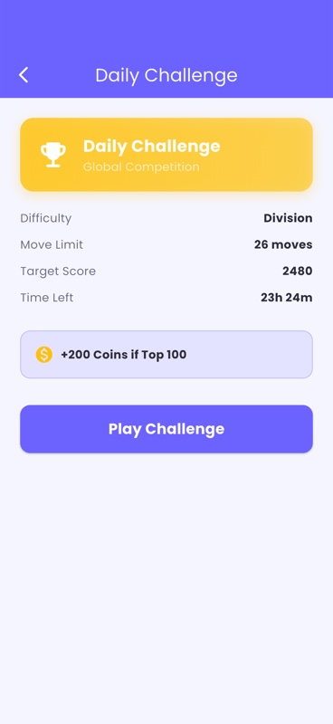 Equation Match screenshot 7
