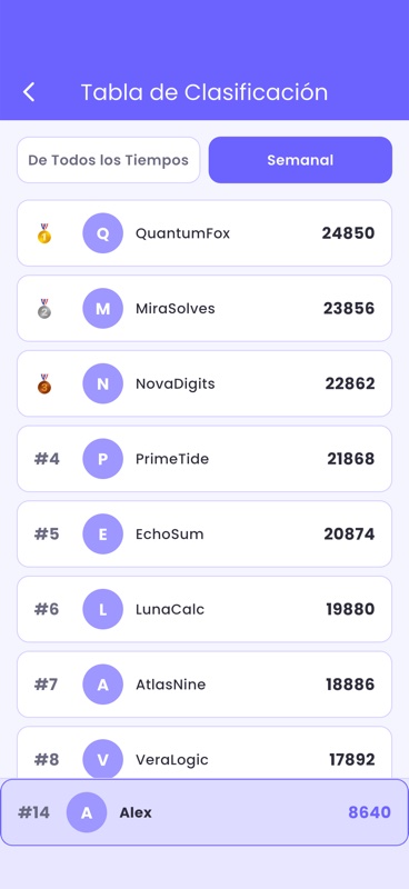 Equation Match screenshot 8