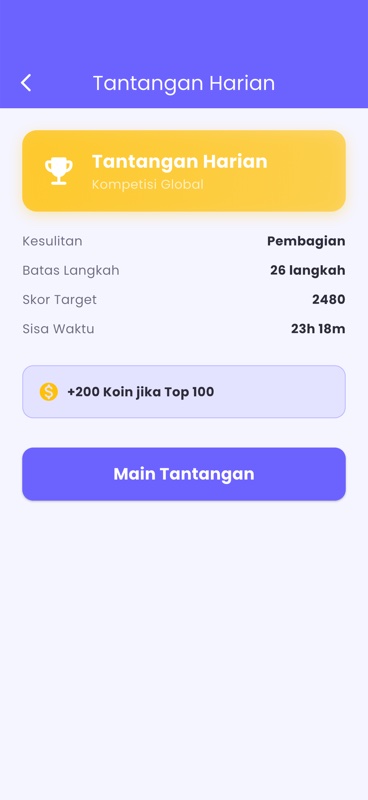 Equation Match screenshot 7