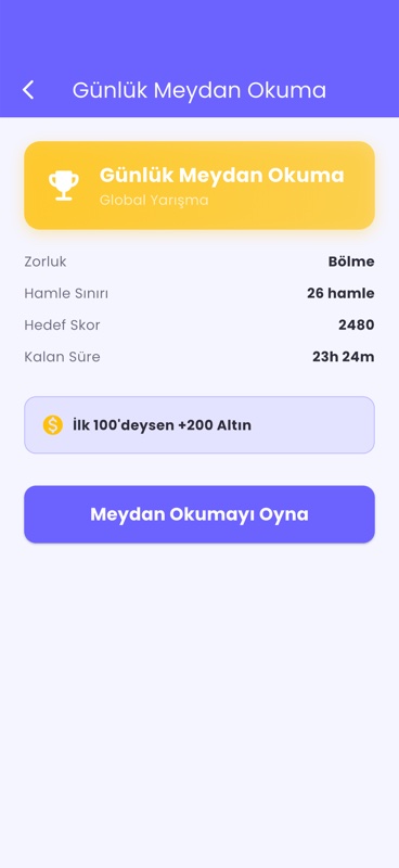 Equation Match screenshot 7
