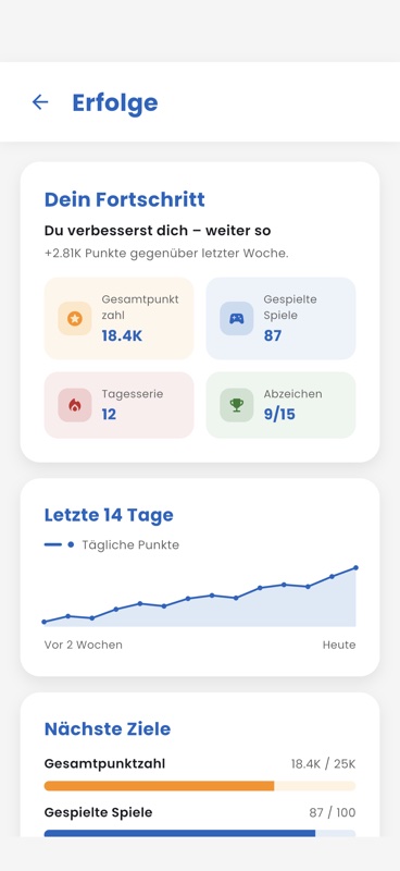Mathe-Zahlensuche screenshot 5