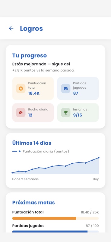 Sopa de Números Matemáticas screenshot 5