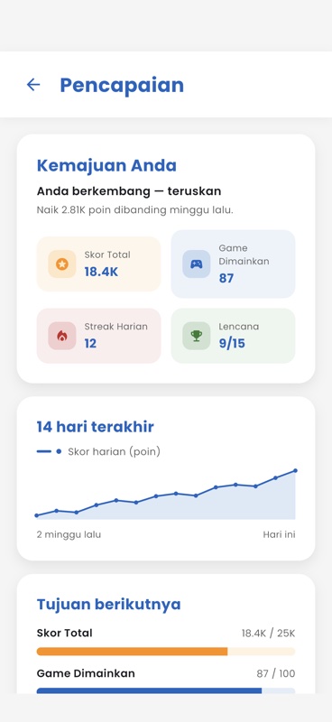 Cari Angka Matematika screenshot 5