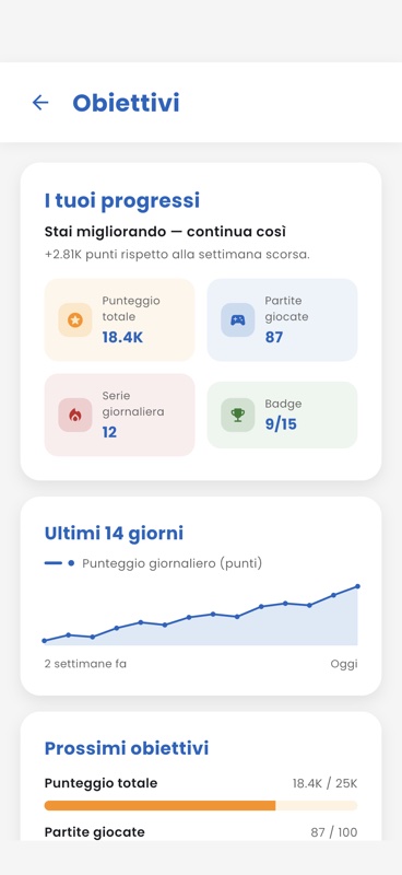 Cerca Numeri: Matematica screenshot 5