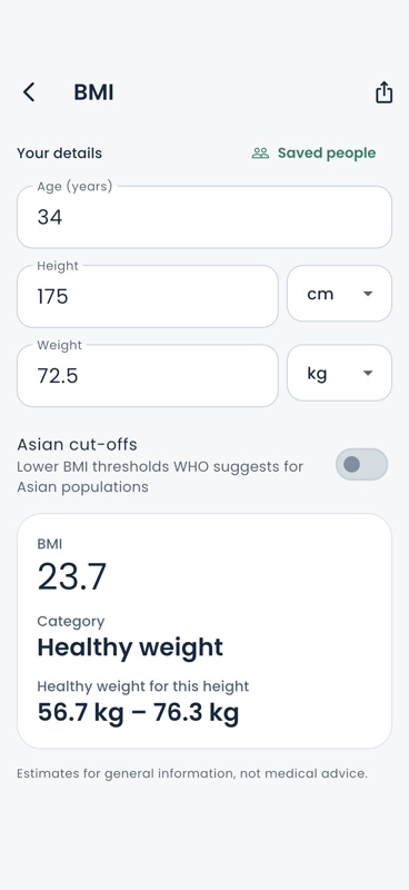 Numkit: Calculator & Converter screenshot 7