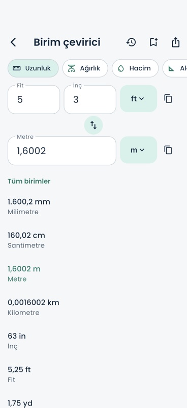 Numkit - Matematik Araç Kiti screenshot 3