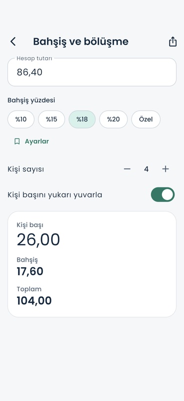 Numkit - Matematik Araç Kiti screenshot 5