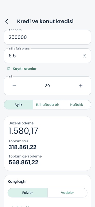 Numkit - Matematik Araç Kiti screenshot 6