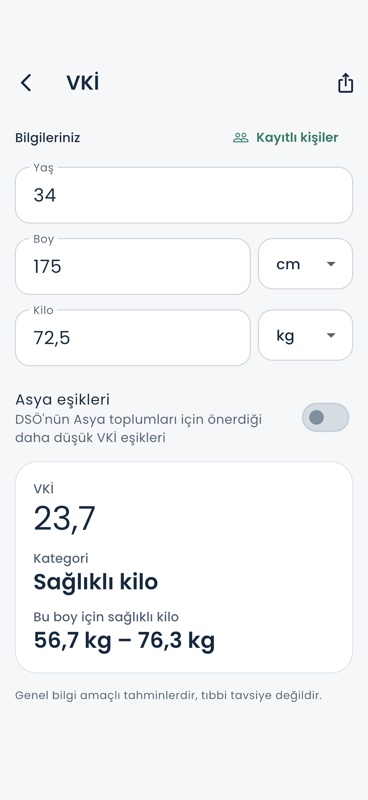Numkit - Matematik Araç Kiti screenshot 7
