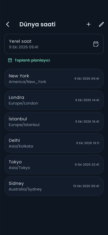 Numkit - Matematik Araç Kiti screenshot 8