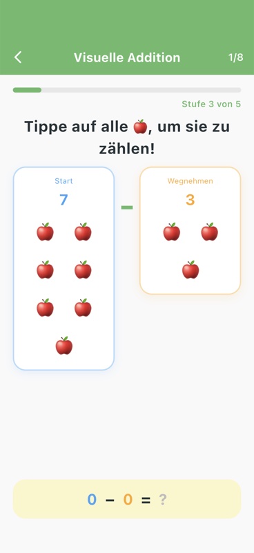 Numtopia - Mathe für Kinder screenshot 3