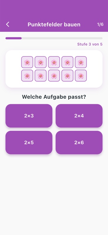 Numtopia - Mathe für Kinder screenshot 4