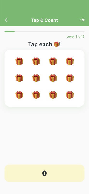 Numtopia - Kids Math Games screenshot 2