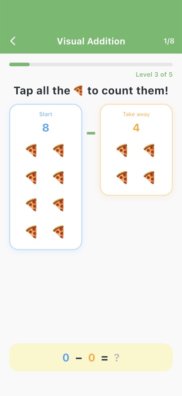 Numtopia - Kids Math Games screenshot 3