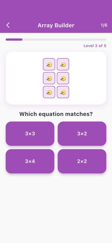 Numtopia - Kids Math Games screenshot 4