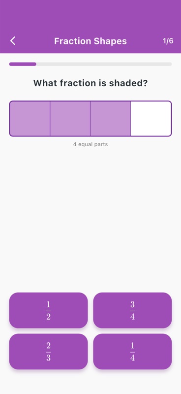 Numtopia - Kids Math Games screenshot 5