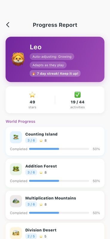 Numtopia - Kids Math Games screenshot 6