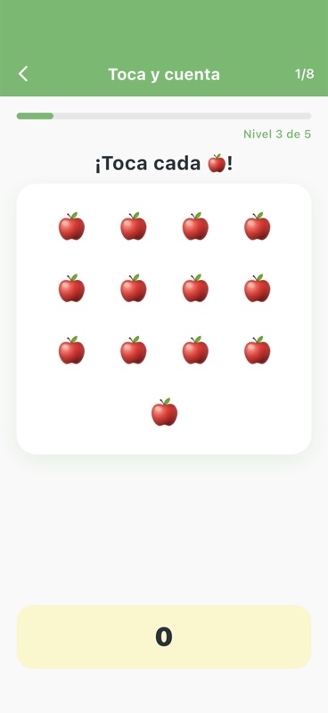 Numtopia - Juegos de Mates screenshot 2