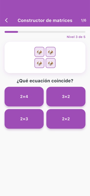 Numtopia - Juegos de Mates screenshot 4