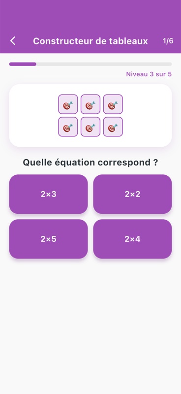 Numtopia - Jeux de maths screenshot 4