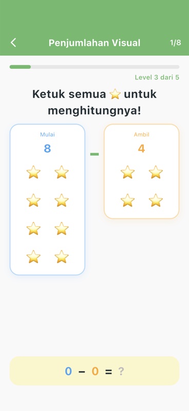 Numtopia - Game Matematika screenshot 3