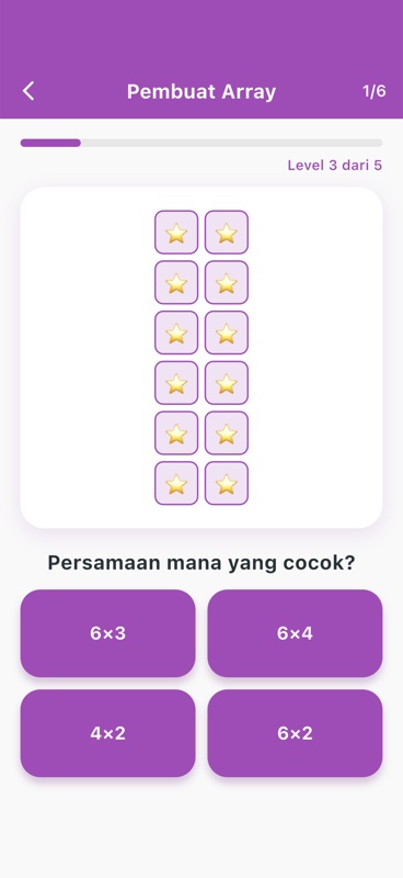 Numtopia - Game Matematika screenshot 4
