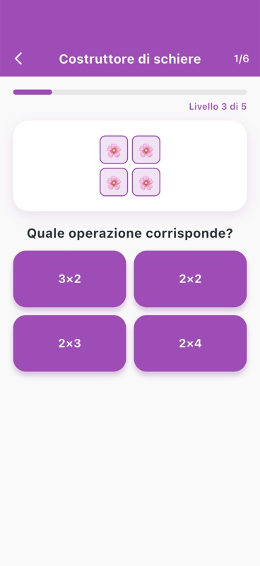 Numtopia - Matematica Bimbi screenshot 4