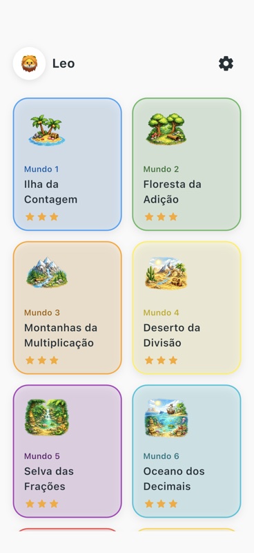 Numtopia Screenshot