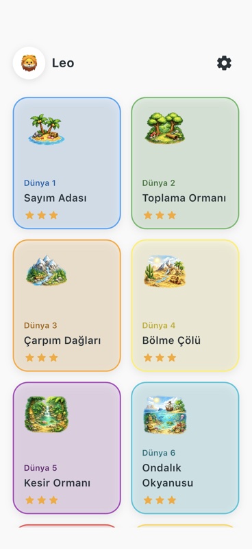 Numtopia Screenshot