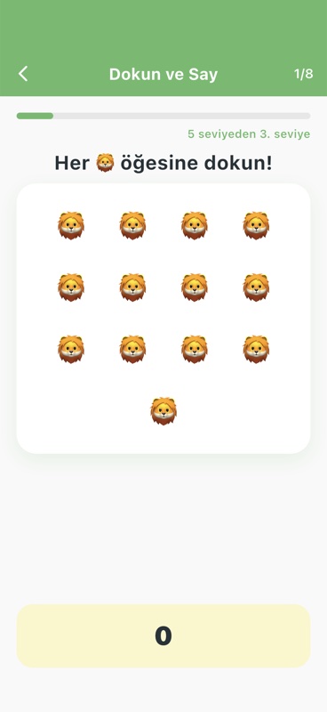 Numtopia - Matematik Oyunu screenshot 2