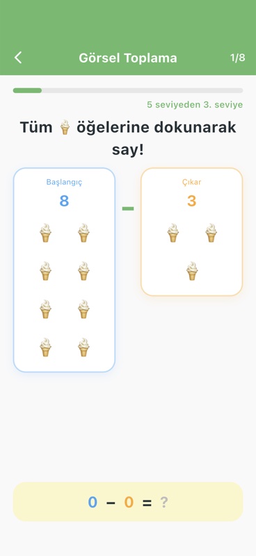 Numtopia - Matematik Oyunu screenshot 3